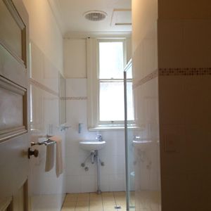 Budget Doppelzimmer